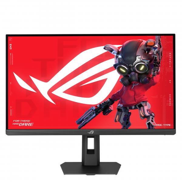 Asus ROG Strix XG27ACMES 27" QHD 2K IPS 255Hz 0.3ms HDR FreeSync/G-Sync