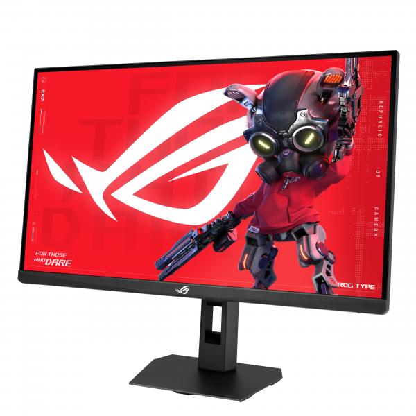 Asus ROG Strix XG27ACMES 27" QHD 2K IPS 255Hz 0.3ms HDR FreeSync/G-Sync