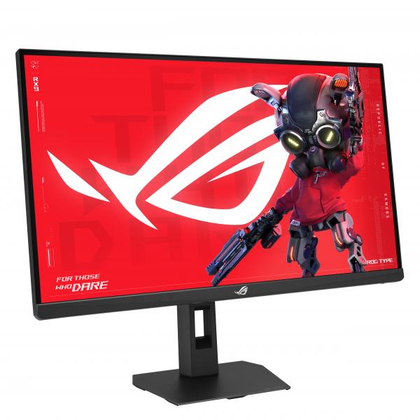 Asus ROG Strix XG27ACMES 27" QHD 2K IPS 255Hz 0.3ms HDR FreeSync/G-Sync