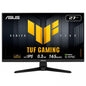 Monitor 27" Dp 2xhdmi Asus Tuf Gaming Vg27aqe5a Ips Qhd 165hz 300cd/m 0.3ms Altavoces Vesa 100x100
