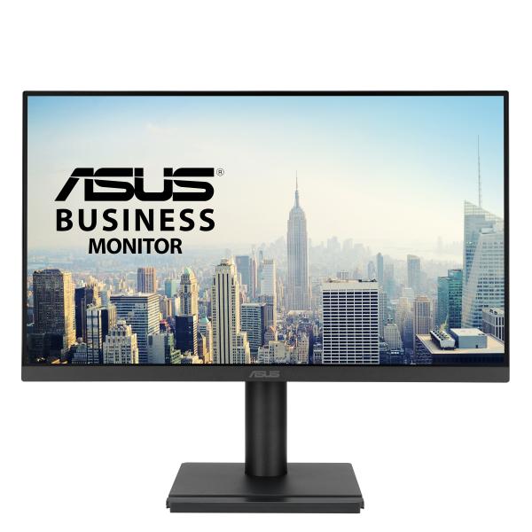 Monitor 24" Dp Hdmi Vga Asus Va249qgse Ips Fhd 120hz 1ms 300cd/m 2x2w Vesa 100x100 Regulable