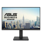 Monitor 24" Dp Hdmi Vga Asus Va249qgse Ips Fhd 120hz 1ms 300cd/m 2x2w Vesa 100x100 Regulable
