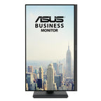 Monitor 24" Dp Hdmi Vga Asus Va249qgse Ips Fhd 120hz 1ms 300cd/m 2x2w Vesa 100x100 Regulable