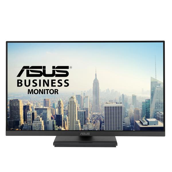 Monitor 24" Dp Hdmi Vga Asus Va249qgse Ips Fhd 120hz 1ms 300cd/m 2x2w Vesa 100x100 Regulable