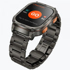 Kospet Tank M3 Ultra Edición Especial Negro - Reloj inteligente