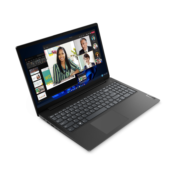 Portatil Lenovo V15 G4 Amn Amd Ryzen 3-7320u 15.6" 8gb 512gb W11h 1,6kg 3aos Garantia