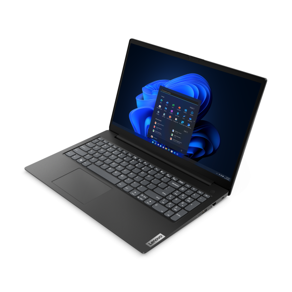 Portatil Lenovo V15 G4 Amn Amd Ryzen 3-7320u 15.6" 8gb 512gb W11h 1,6kg 3aos Garantia