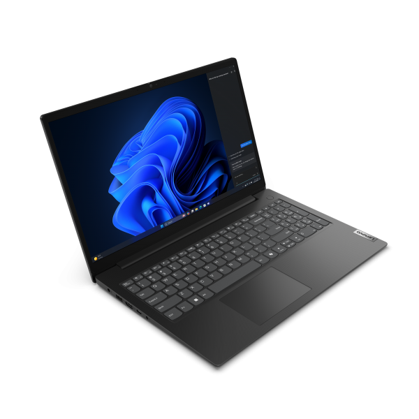 Portatil LENOVO V15 G5 IRL - i3-1315U  15.6" FHD  8GB  512GB SSD  FreeDos  Negro