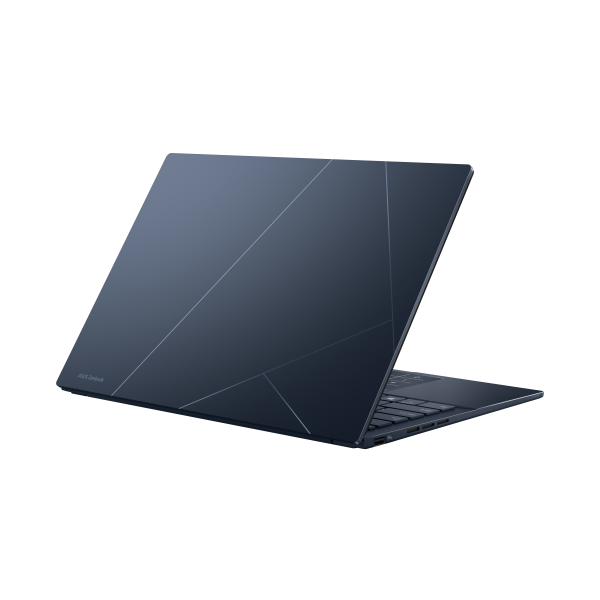 Portátil ASUS Zenbook 14 OLED UX3405CA-QD1312W 16GB/1TB SSD 14 pulgadas OLED Intel Core Ultra 7 255H NVMe PCIe 4.0 Windows 11 Home