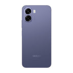OPPO A6X 4GB/128GB Negro Lila 6,75 pulgadas 120Hz 13MP 6100mAh NFC