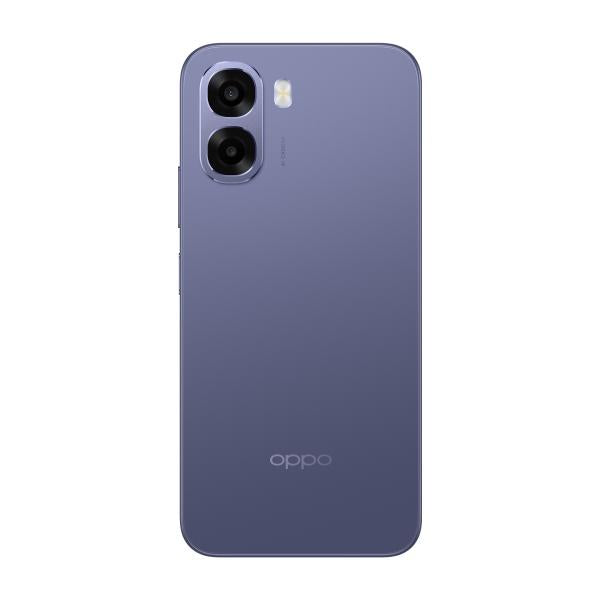 OPPO A6X 4GB/128GB Negro Lila 6,75 pulgadas 120Hz 13MP 6100mAh NFC