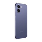 OPPO A6X 4GB/128GB Negro Lila 6,75 pulgadas 120Hz 13MP 6100mAh NFC