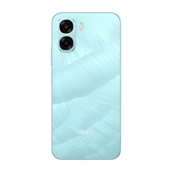 OPPO A6X 4GB/128GB Azul Hielo 6,75 pulgadas 120Hz 13MP 6100mAh NFC