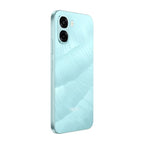 OPPO A6X 4GB/128GB Azul Hielo 6,75 pulgadas 120Hz 13MP 6100mAh NFC