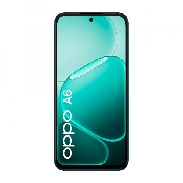 Oppo A6 6GB/256GB Sapphire Azul
