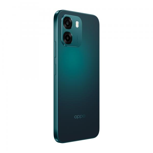 Oppo A6 5G 6GB/256GB Negro