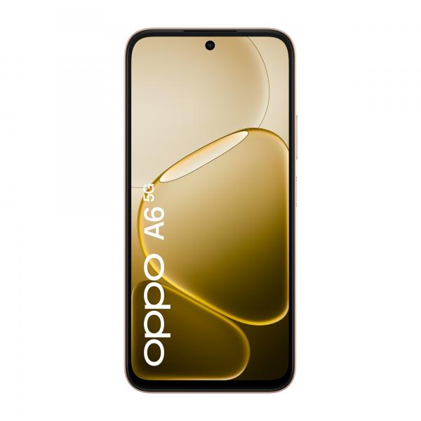 Oppo A6 5G 6GB/256GB Aurora Gold