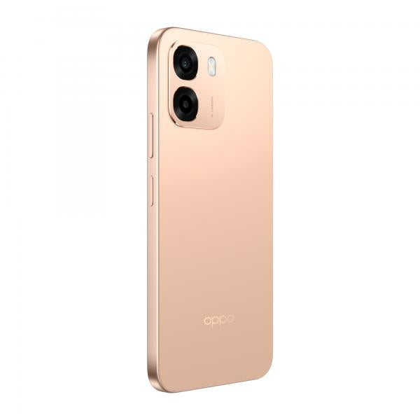 Oppo A6 5G 6GB/256GB Aurora Gold