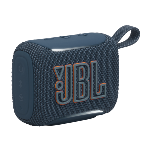 Altavoz portátil JBL GO 5 Azul 4,8W Bluetooth