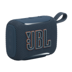 Altavoz portátil JBL GO 5 Azul 4,8W Bluetooth