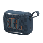 Altavoz portátil JBL GO 5 Azul 4,8W Bluetooth