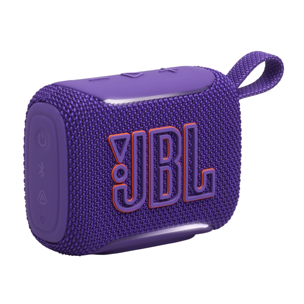 Altavoz portátil JBL Go 5 4,8W Bluetooth