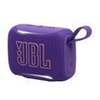 Altavoz portátil JBL Go 5 4,8W Bluetooth