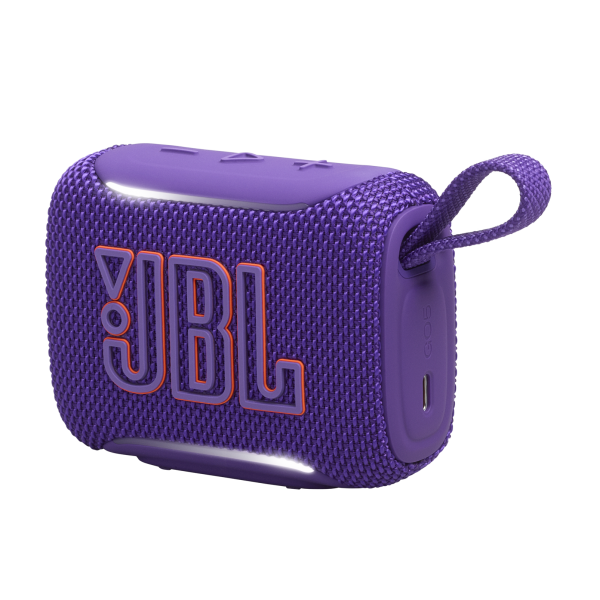 Altavoz portátil JBL Go 5 4,8W Bluetooth