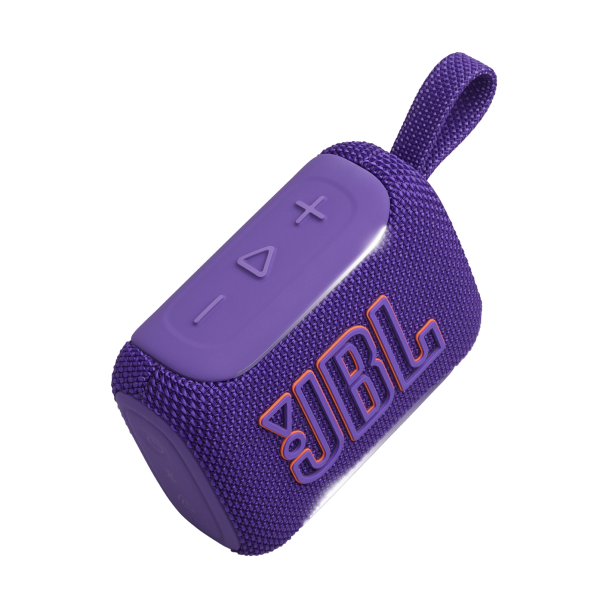 Altavoz portátil JBL Go 5 4,8W Bluetooth