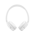 JBL Tune 530BT Blanco Diadema Bluetooth 6.0 76h Multipunto Auriculares inalámbricos