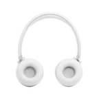 JBL Tune 530BT Blanco Diadema Bluetooth 6.0 76h Multipunto Auriculares inalámbricos
