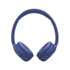 JBL Tune 530BT Auriculares Inalámbrico Bluetooth Azul