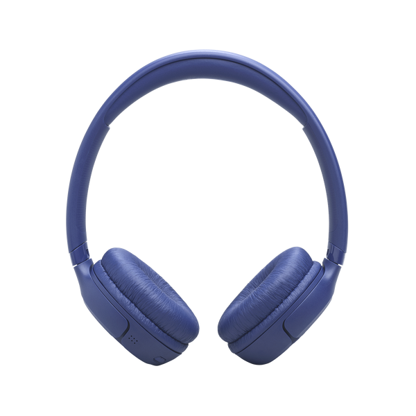 JBL Tune 530BT Auriculares Inalámbrico Bluetooth Azul Main Image