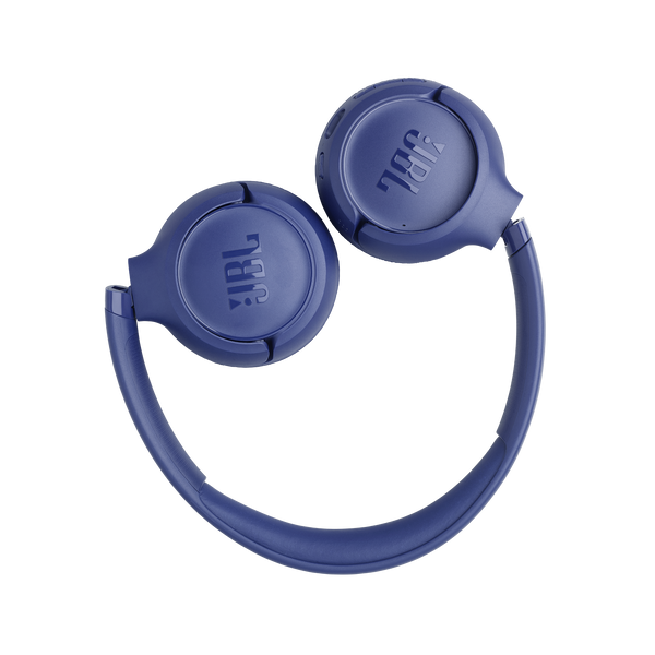 JBL Tune 530BT Auriculares Inalámbrico Bluetooth Azul