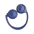 JBL Tune 530BT Auriculares Inalámbrico Bluetooth Azul