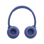 JBL Tune 530BT Auriculares Inalámbrico Bluetooth Azul