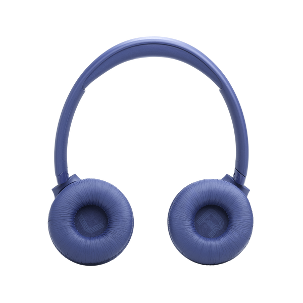 JBL Tune 530BT Auriculares Inalámbrico Bluetooth Azul