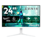 Monitor Philips Evnia 24M2N3201PL 23,8 pulgadas 260Hz Full HD Fast IPS HDR10