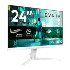 Monitor Philips Evnia 24M2N3201PL 23,8 pulgadas 260Hz Full HD Fast IPS HDR10