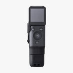 Fujifilm Instax Mini Evo Cinema Black / Cámara 3 En 1: Instantánea, Impresora Y Vídeo