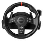 Volante Con Pedales Y Cambio De Marchas Manual Mars Gaming M