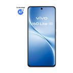 Vivo V60 Lite 5G 8GB/256GB Negro con Auriculares Buds y Cargador 90W