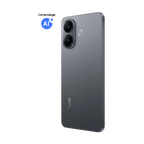 Vivo V60 Lite 5G 8GB/256GB Negro con Auriculares Buds y Cargador 90W