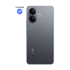 Vivo V60 Lite 5G 8GB/256GB Negro con Auriculares Buds y Cargador 90W