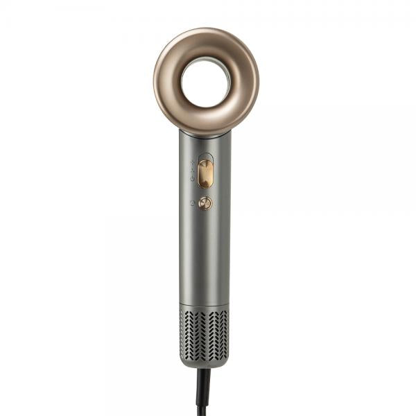Orbegozo Brushless Se 1880 Plata / Secador De Pelo