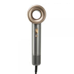 Orbegozo Brushless Se 1880 Plata / Secador De Pelo