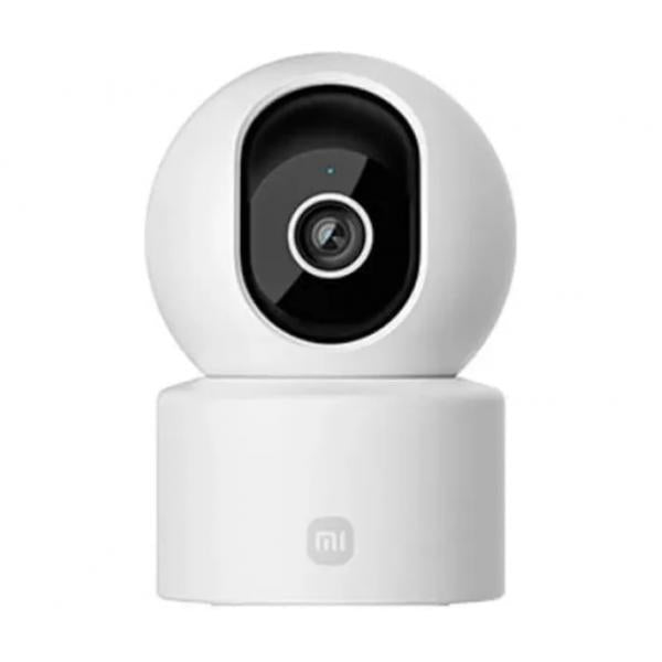 Camara Interior Wifi Xiaomi Smart Camera C302 3mp Mic+alt Ptz Ir