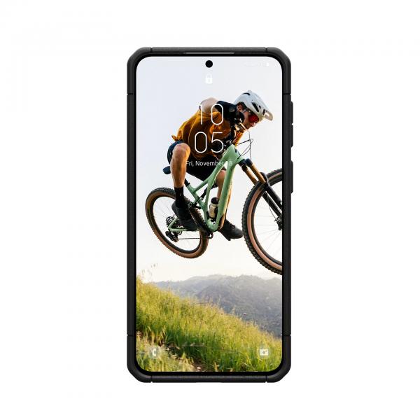Uag Funda Scout Negro / Samsung Galaxy A57