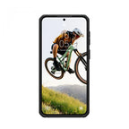 Uag Funda Scout Negro / Samsung Galaxy A57