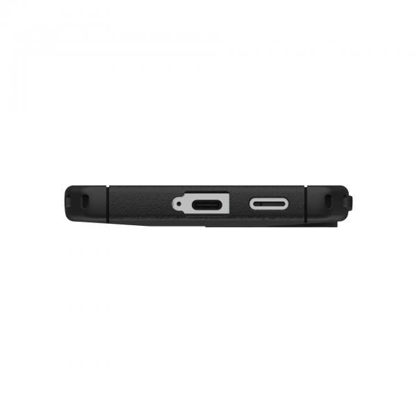 Uag Funda Scout Negro / Samsung Galaxy A57